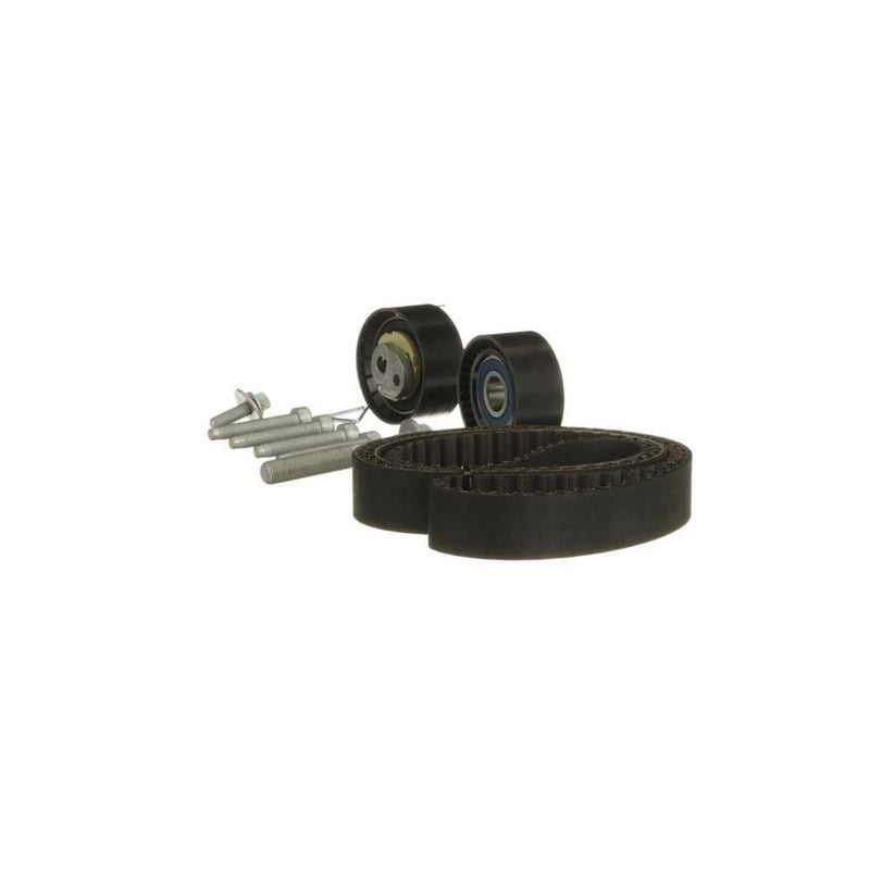 Gates Timing Belt Kit with Rollers fits Polestar Polestar 1 2018 on