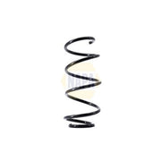 NAPA Front Suspension Coil Spring fits Hyundai IX20 2010-2019 1.4 1.6