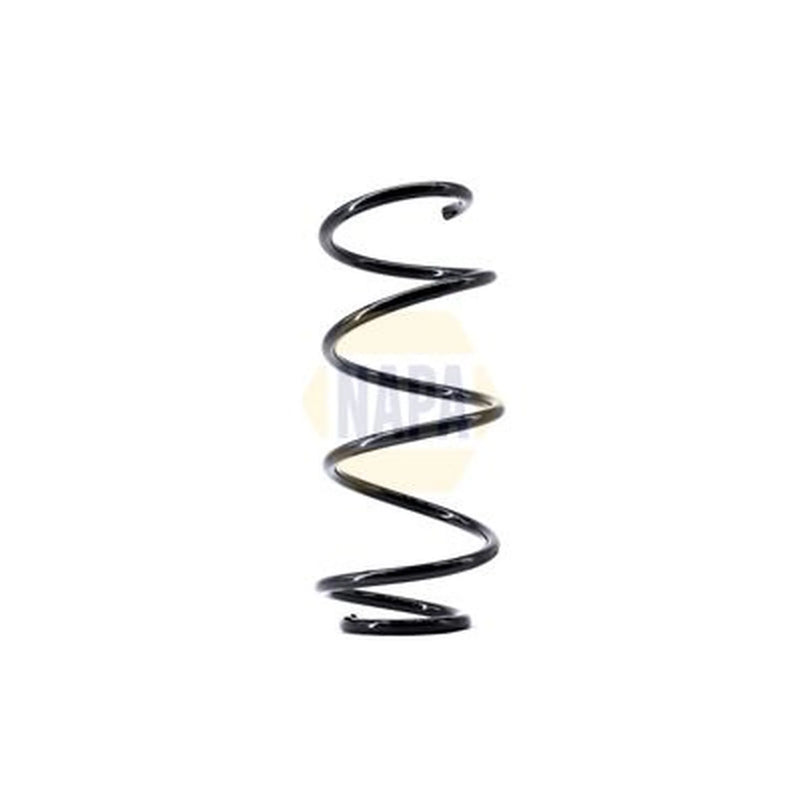 NAPA Front Suspension Coil Spring fits Hyundai IX20 2010-2019 1.4 1.6