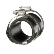 Gates Intercooler Turbo Charge Air Hose fits Citroën C4 Grand Picasso II 2013 on