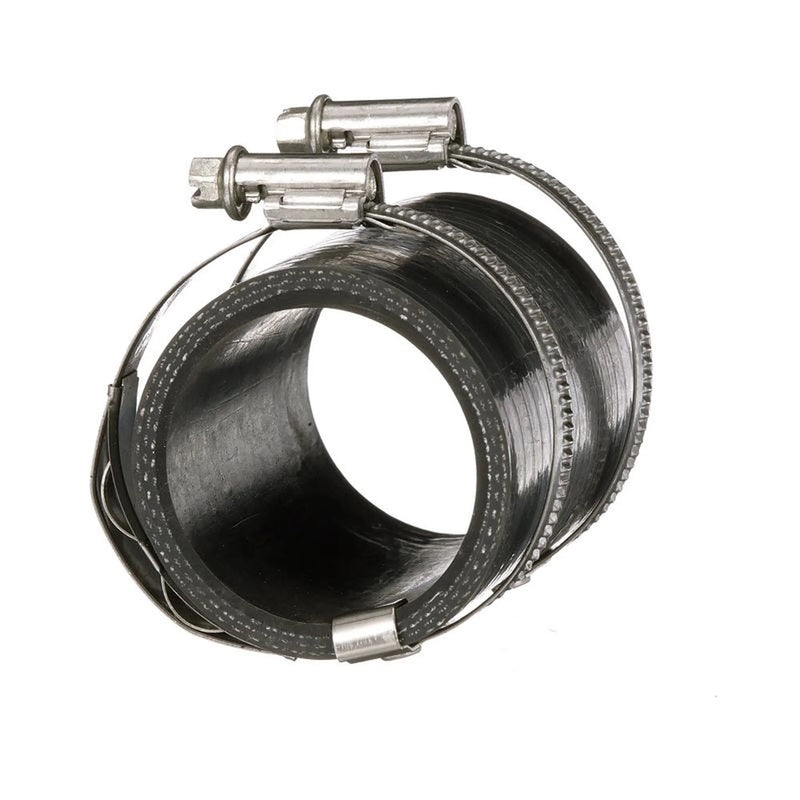 Gates Intercooler Turbo Charge Air Hose fits Citroën C4 Grand Picasso II 2013 on