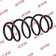 KYB Front Suspension Coil Spring fits Ford Ecosport 2013 on 1.0 1.5