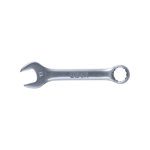 Laser Stubby Combination Spanner 13mm 2810 Laser - Dynamic Drive