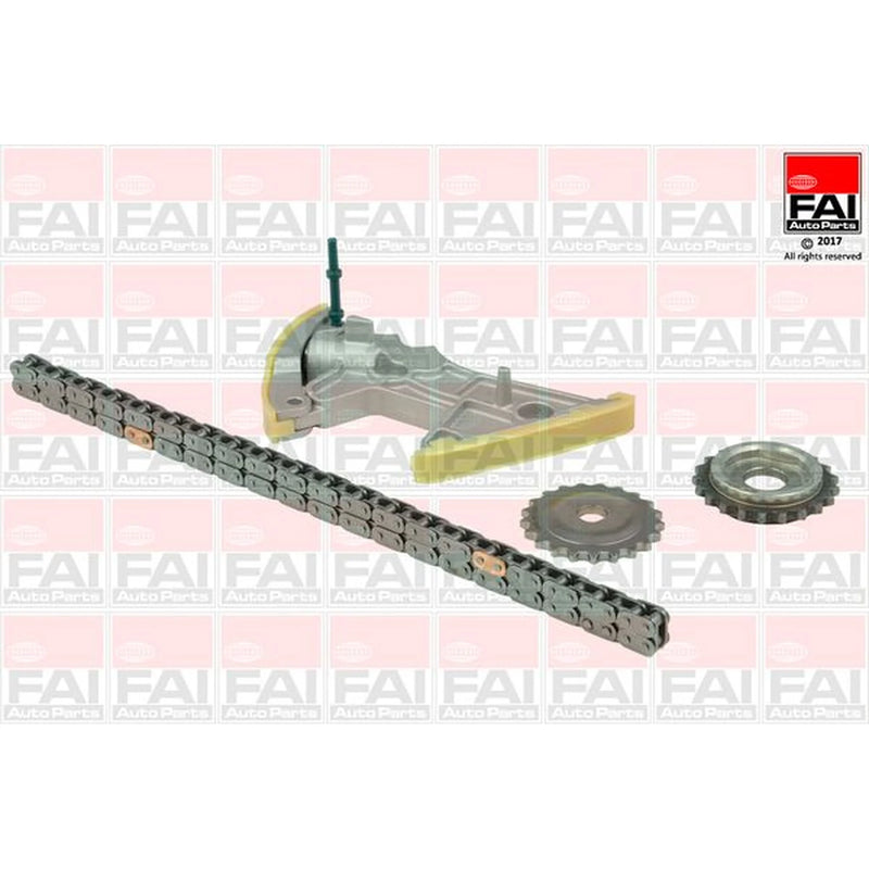 FAI Oil Pump Drive Chain
