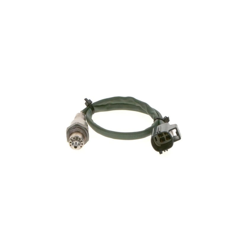 Bosch O2 Lambda Oxygen Sensor Right fits Land Rover Discovery IV 2013-2018 3.0