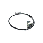 Bosch Handbrake Cable Right Rear fits Mini Mini 2001-2008
