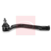 Apec Steering Tie Rod End Ball Joint Front Left fits Hyundai I40 I 2012-2019