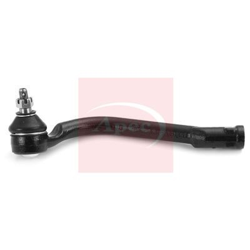 Apec Steering Tie Rod End Ball Joint Front Left fits Hyundai I40 I 2012-2019