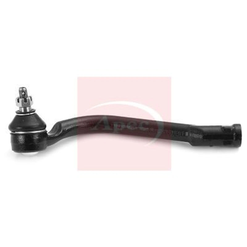 Apec Steering Tie Rod End Ball Joint Front Left AST6222