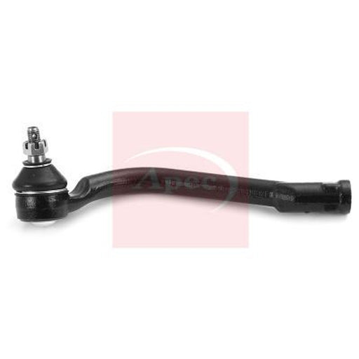 Apec Steering Tie Rod End Ball Joint Front Left fits Hyundai I40 I 2012-2019