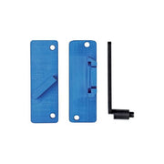 Laser Engine Timing Kit - for Citron, for Peugeot, Opel 1.2 Wet Belt Petrol 8352 Laser - Dynamic Drive