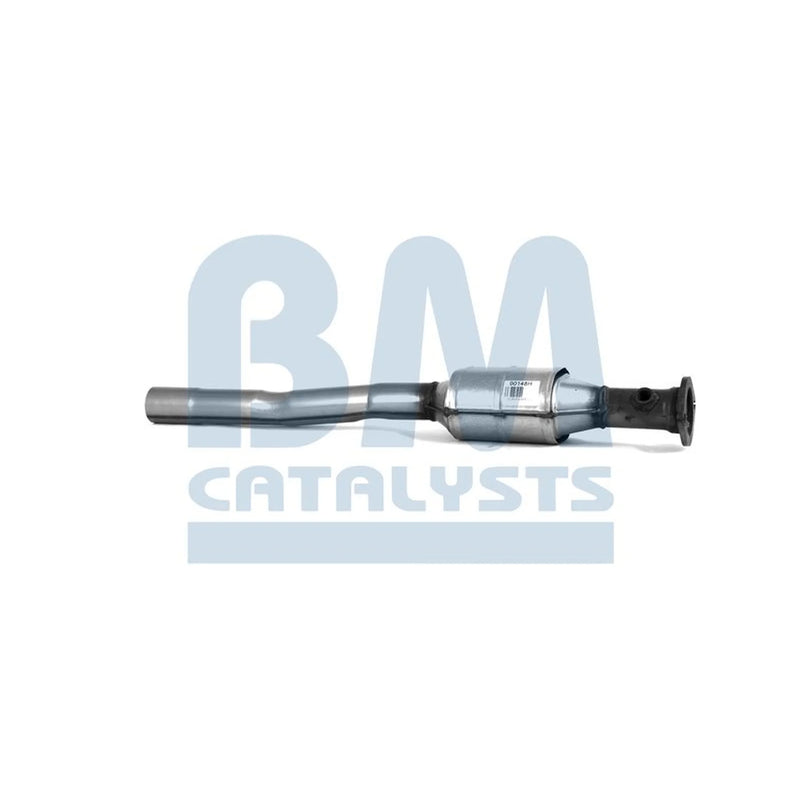 BM Catalysts Homologated Petrol Cat fits Renault Laguna I 1995-2001 2.0