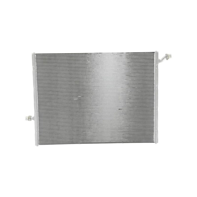Hella Engine Radiator Front 8MK 366 304-241