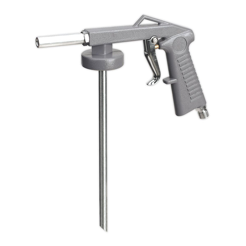 Sealey Air Operated Underbody Coating Gun SG139 Sealey - Dynamic Drive