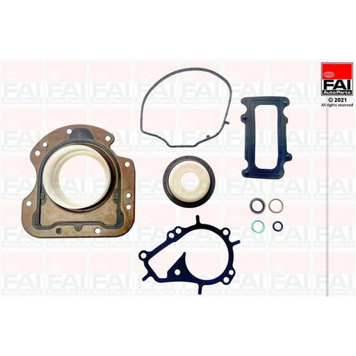 FAI Crankcase Gasket Kit ID CS2302