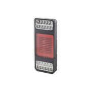 Hella Tail Light / Lamp LED Left