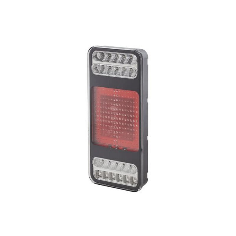 Hella Tail Light / Lamp LED Left