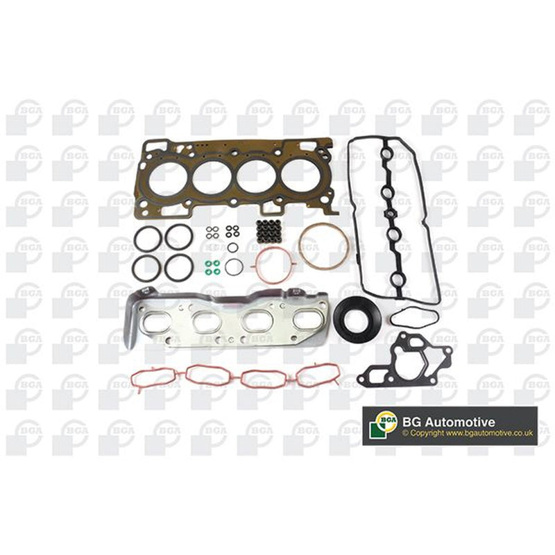 BGA Cylinder Head Gasket Kit fits Renault Espace V 2015-2023 1.6