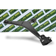 First Line Control/Trailing Arm fits Citroën Ax 1986-1997
