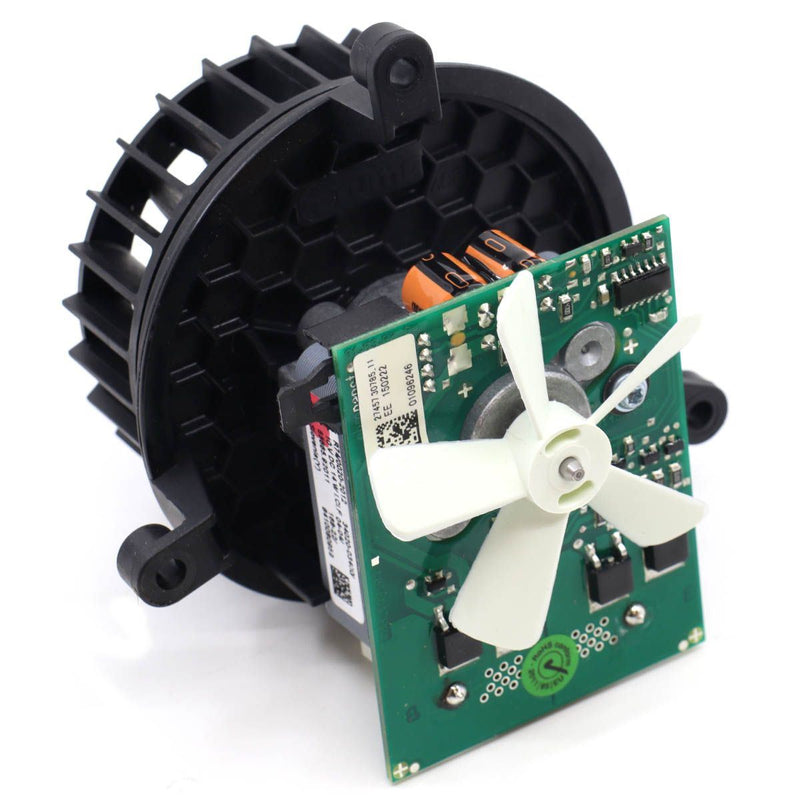 Combustion Air Motor Kit Combi E (34020-00235) Nova - Dynamic Drive