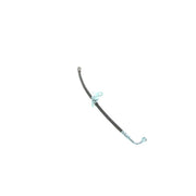 Bosch Brake Hydraulic Hose Line Rear Left fits Kia Picanto I 2004-2011 1.0 1.1