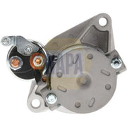 NAPA Starter Motor 12V 1.1kW 8 Teeth fits Ford B-Max 2012-2017 1.0