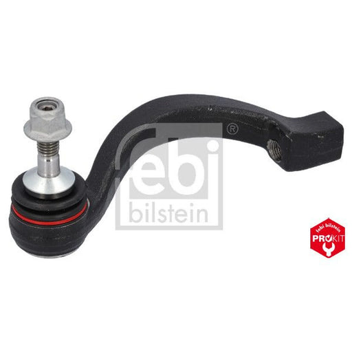 Febi Steering Tie Rod End Ball Joint Front Left 106867