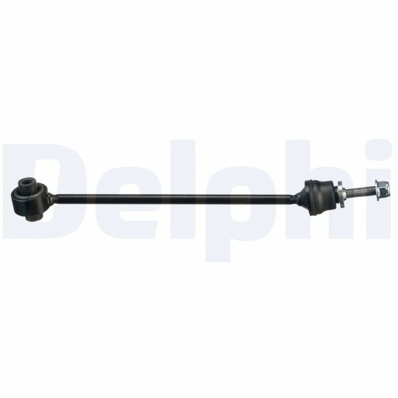 Delphi Stabiliser Bar Link Coupling Rod Front Left fits Mercedes-Benz Gl-Class