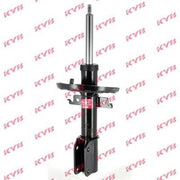KYB Shock Absorber Damper Strut Front fits Renault Fluence 2012 on