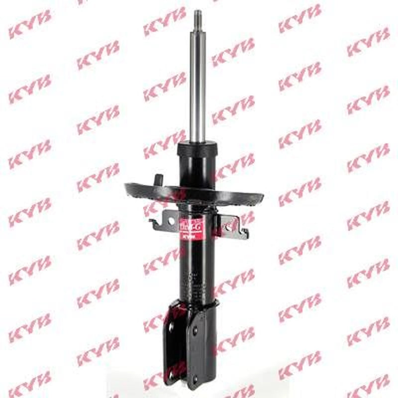 KYB Shock Absorber Damper Strut Front fits Renault Fluence 2012 on