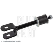 Blue Print Stabiliser Bar Link Coupling Rod Rear Rig ADT38582