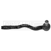 First Line Steering Tie Rod End Ball Joint fits BMW 3 1997-2012