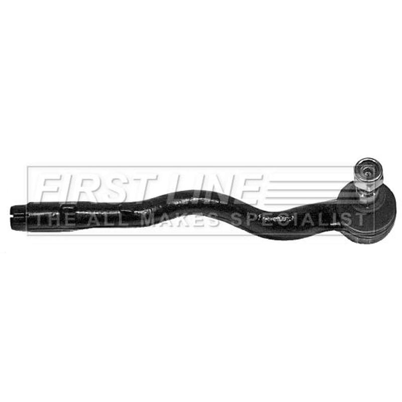First Line Steering Tie Rod End Ball Joint fits BMW 3 1997-2012