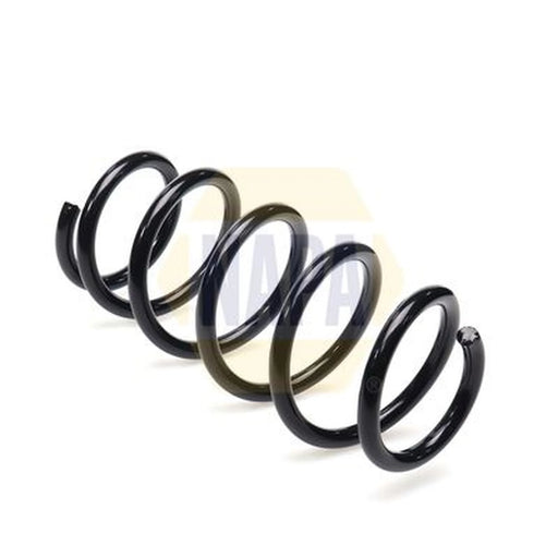NAPA Rear Suspension Coil Spring fits Mazda 6 2007-2013 1.8 2.0 2.2 2.5