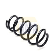 NAPA 2 x Suspension Springs fits Mazda 6 2007-2013 1.8 2.0 2.2 2.5