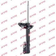 KYB 2 x Shock Absorbers fits Lexus Rx 2005-2008