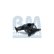 BM Catalysts Homologated Diesel Cat fits Toyota Avensis 2003-2008 2.0