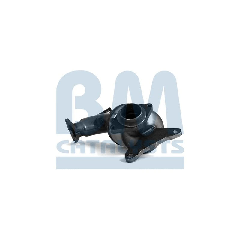 BM Catalysts Homologated Diesel Cat fits Toyota Avensis 2003-2008 2.0