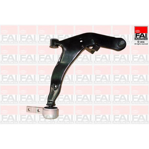 FAI Control/Trailing Arm