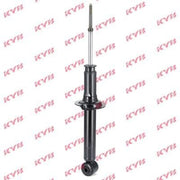 KYB Shock Absorber Damper Strut Rear fits Mitsubishi Colt 1992-1996 1.3 1.6 1.8