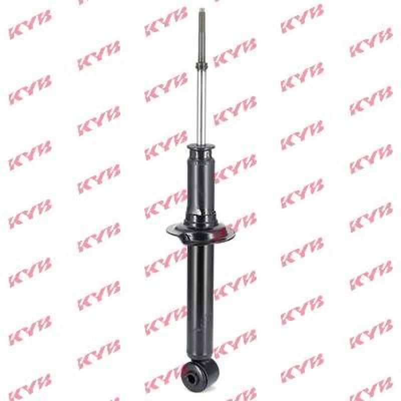 KYB Shock Absorber Damper Strut Rear fits Mitsubishi Colt 1992-1996 1.3 1.6 1.8