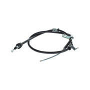 Bosch Handbrake Cable Left Rear fits Hyundai Getz 2002-2010 1.1 1.3 1.4 1.5 1.6