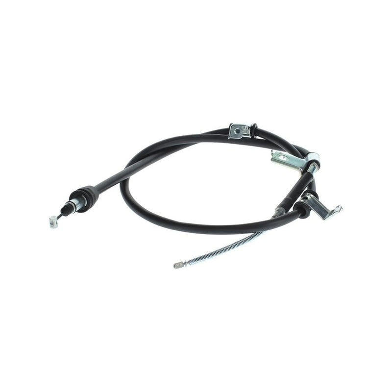 Bosch Handbrake Cable Left Rear fits Hyundai Getz 2002-2010 1.1 1.3 1.4 1.5 1.6
