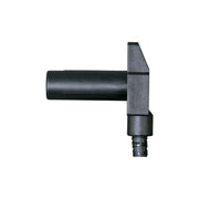Hella Crankshaft Position Sensor fits Mercedes-Benz 124 1992-1993