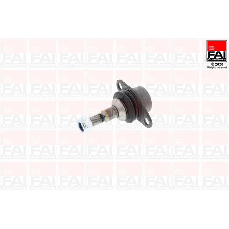 FAI Ball Joint