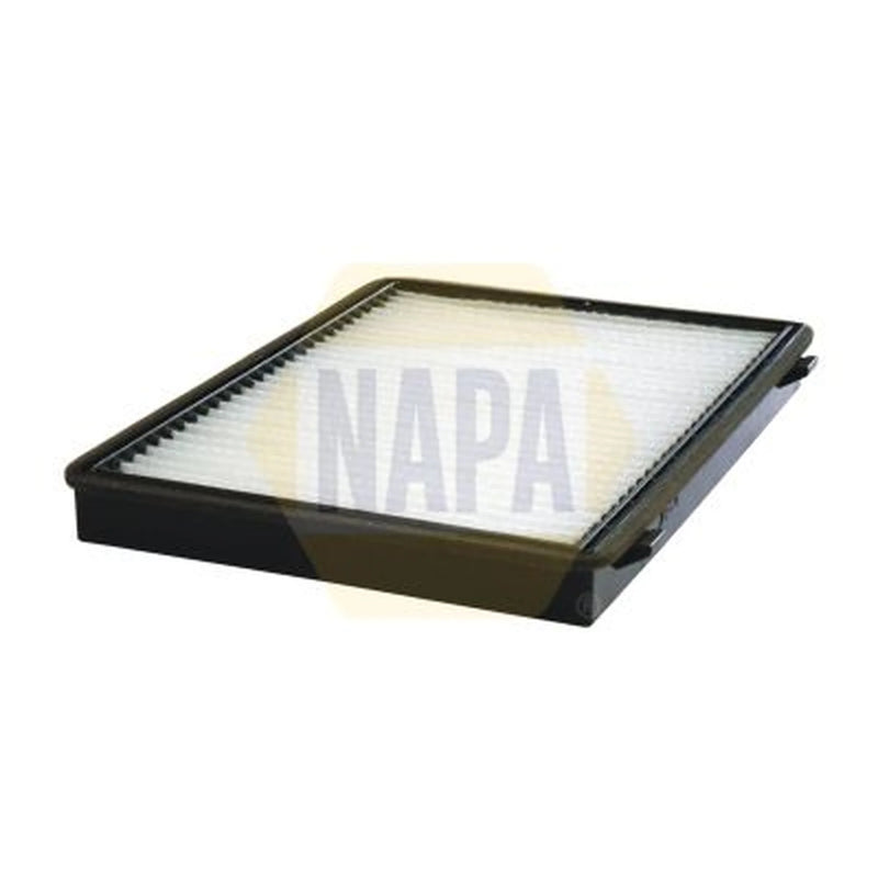 NAPA Cabin Air Filter (Pollen Filter) fits Chevrolet Captiva 2006-2018