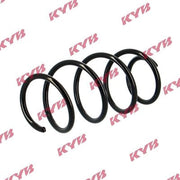 KYB Front Suspension Coil Spring fits Mercedes-Benz Gla-Class 2013-2019