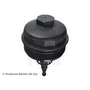 Blue Print Oil Filter Housing Cap fits BMW 3 1991-2007