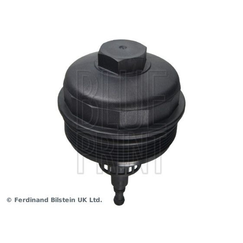 Blue Print Oil Filter Housing Cap fits BMW 3 1991-2007