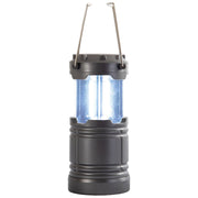 Collapsible LED lantern E0071 UK Camping And Leisure - Dynamic Drive